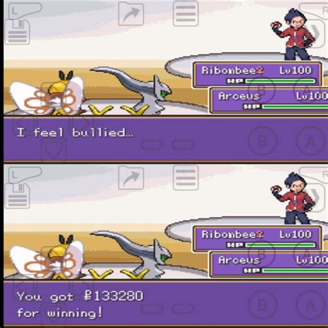 I would too feel bullied XD. Level 10 Amulet Coin .